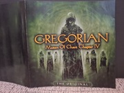 Gregorian – Masters Of Chant Chapter IV - CD