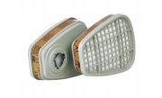 Pochłaniacz 3M 6051 A1 oryginał KPL = 2 SZTUKI