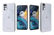 Motorola Moto G22 White + Gratis Słuchawki Bezprzewodowe 