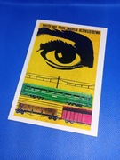 PKP kolej BHP PRL Nadzór nad pracą zwiększa