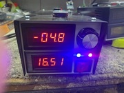 Zasilacz impulsowy prostownik 6V-16V/200A-2400W 