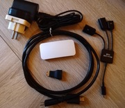 Zestaw Raspberry Pi Zero W 1.1