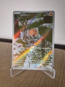 Karta Pokemon TCG: Swinub (sv9 106)