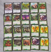 Duel masters karty,ceny priv