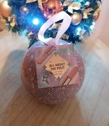 Revolution All About The Pout Lip Gift Set 