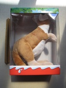 Kangurek NATOONS Kinder - maskotka nowa