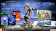 Elden Ring Nightreign Edycja Kolekcjonerska Xbox 