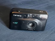 Aparat fotograficzny analogowy na kliszę 35mm CARENA