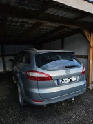 Ford Mondeo MK4 części