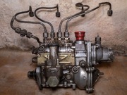 Pompa Wtryskowa Bosch Mercedes PES4M50C320RS14