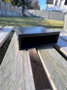 SCHOWEK DO SKODY FABII 1 6y0862639