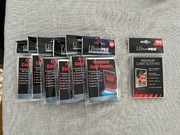 Koszulki Ultra Pro Platinum/Premium