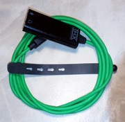 Karta Muzyczna USB Creative Sound Blaster Play 3 Naprawa Przedłużenie Kabla