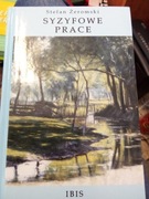 Syzyfowe Prace Żeromski 