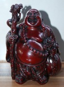 figurka buddy
