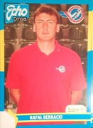 14 kart VIVE Kielce (Echo Dnia) bez autografów