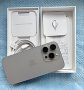 iPhone 15 Pro 256 GB