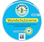 Penaten Wundschutzcreme Krem na odparzenia z Niemiec