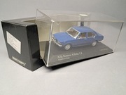 Alfa Romeo Alfetta 1/43 Minichamps