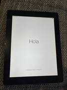 iPad 2 srebrny 32gb 