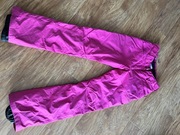 Spodnie narciarskie damskie Salomon