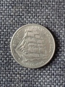 MONETA 50 LAT DARU POMORZA 20 ZŁ 1980