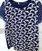 Bluzka rozmiar M, stan dobry