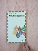 Moi, mes souliers (Félix Leclerc)