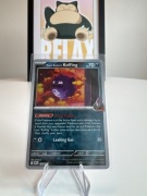 Karta Pokemon Koffing RH DRI 125/182