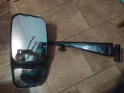 Lusterko Britax lewe + ramię 7135013AM.01 12V case news Holland 