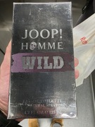 Joop homme Wild męskie 125ml nowe folia