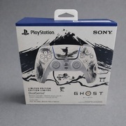 Pad PlayStation 5 DualSense | Ghost Of Yotei  [ LIMITED EDITION ]  