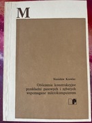 Obliczenia konstrukcyjne przekładni pasowych i zębatych 