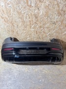 ZDERZAK MERCEDES EQS 297 AMG TYŁ TYLNI 