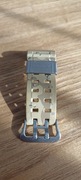 Pasek Casio G-SHOCK GW-9400 DCJ część z klamrą i szlufką.