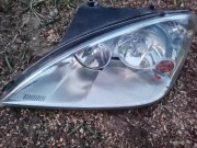 Lampy przód Ford Galaxy Mk2 