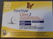 Sensor Librestyle 2 Nowy