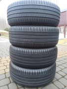 Opony letnie 215/55/17 PIRELLI CINTURATO P7 4 szt. 