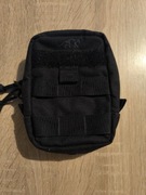 Kieszeń Tasmanian Tiger Tac Pouch 1 Vertical Black