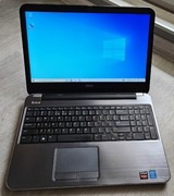 Dell Inspiron 5537