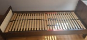 Łóżko 80x200 + stelaz + matrac