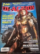 CD-Action 194 08/2011 bez płyt