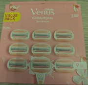 Wkłady Gillette Venus ComfortGlide Breeze 9 szt