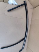 Chrom ramka szyby prawy przod  ford  mondeo mk6