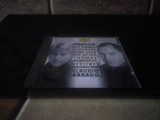 Mahler Claudio Abbado