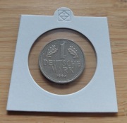1 Marka, BRD, 1994 A, Nakład: 18,00 mln.