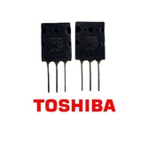 TTC5200 / TTA1943. PAROWANE Dawniej 2sc5200 / 2sa1943 USA