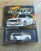 1990 BMW 318i Touring, Hot Wheels