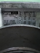 SILNIK TRÓJFAZOWY LENZE MDEMAXX090-12B