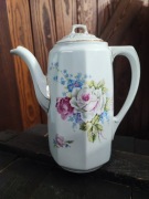 Porcelanowy dzbanek Weimar przedwojenny